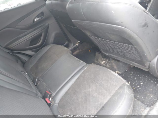 KL4CJESB9LB063848 Buick Encore Awd Preferred