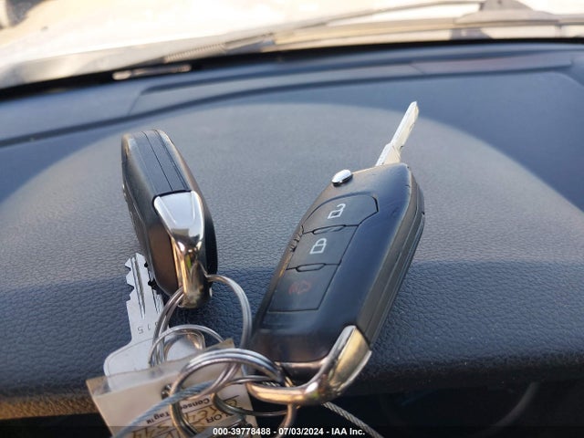 Ford F-150 Xlt 2016 1FTEX1CP6GKE47544 Image 11