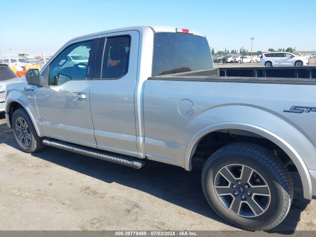 Ford F-150 Xlt 2016 1FTEX1CP6GKE47544 Image 14