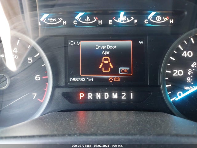 Ford F-150 Xlt 2016 1FTEX1CP6GKE47544 Image 15