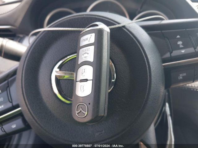 JM1GL1UM0K1506255 Mazda Mazda6 Sport