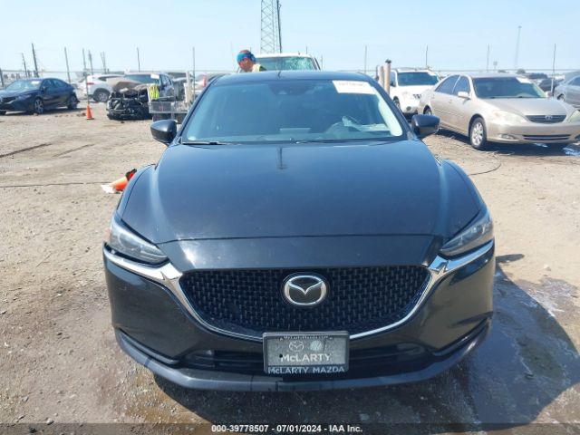 JM1GL1UM0K1506255 Mazda Mazda6 Sport