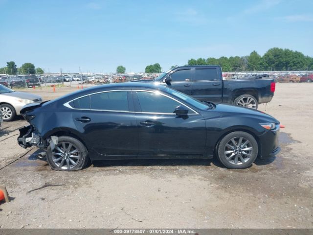 JM1GL1UM0K1506255 Mazda Mazda6 Sport