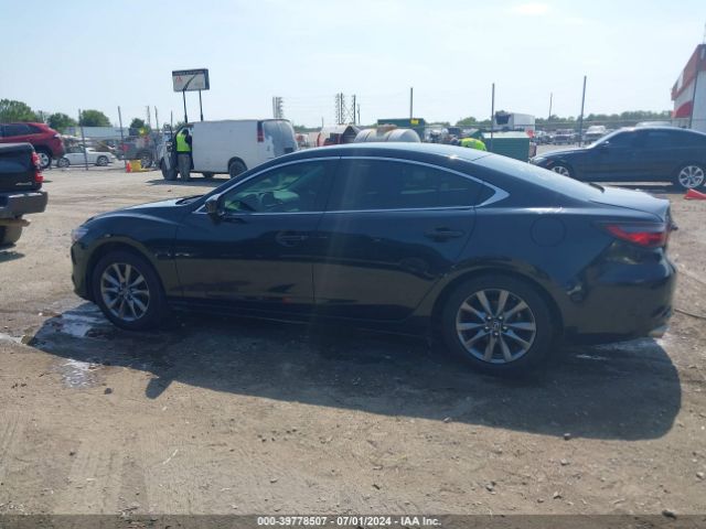 JM1GL1UM0K1506255 Mazda Mazda6 Sport