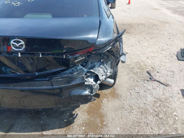 JM1GL1UM0K1506255 Mazda Mazda6 Sport