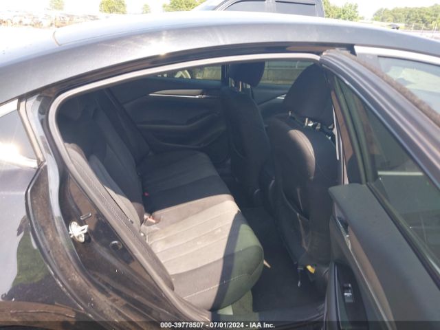 JM1GL1UM0K1506255 Mazda Mazda6 Sport
