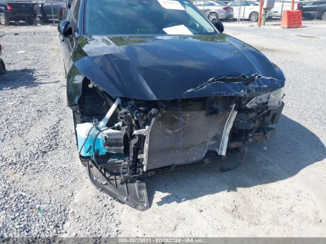 1N4BL4DWXNN394063 Nissan Altima Sv Intelligent Awd