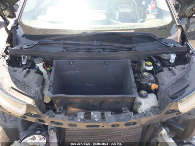 WBY1Z4C58FV504489 BMW I3 Base W/range Extender