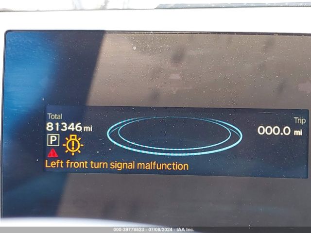 WBY1Z4C58FV504489 BMW I3 Base W/range Extender