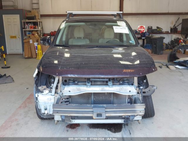 JA4AZ3A38GZ010683 Mitsubishi Outlander Se
