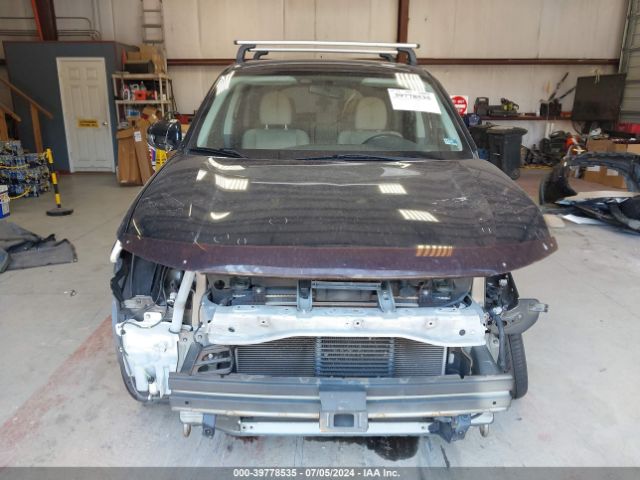 JA4AZ3A38GZ010683 Mitsubishi Outlander Se