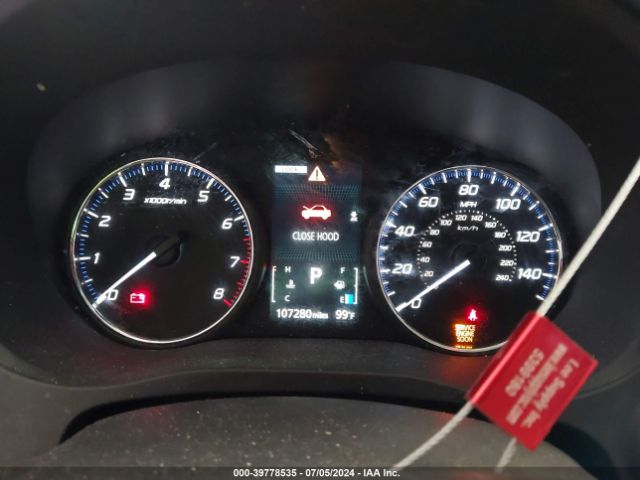 JA4AZ3A38GZ010683 Mitsubishi Outlander Se