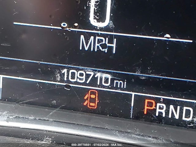 Chevrolet MALIBU 1LT 2017 1G1ZE5ST4HF258150 Image 6