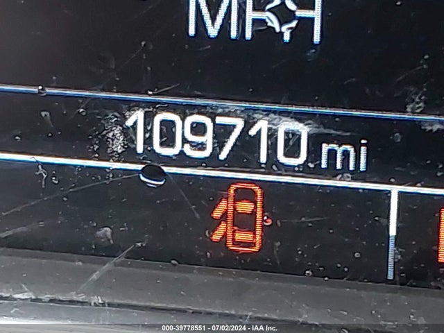Chevrolet MALIBU 1LT 2017 1G1ZE5ST4HF258150 Image 7
