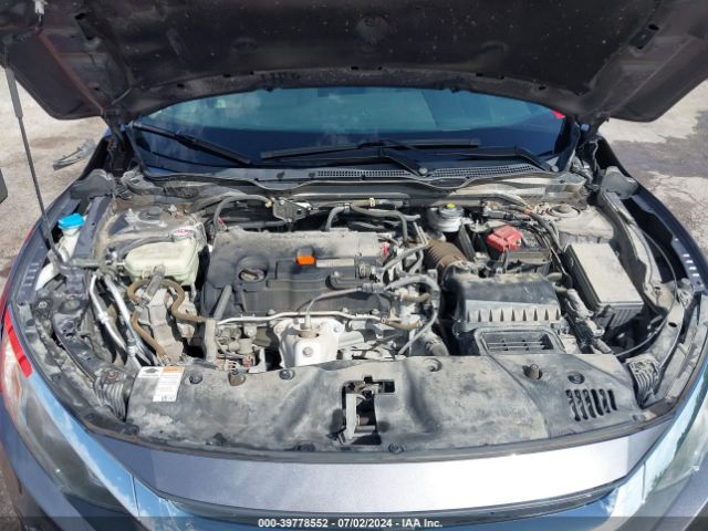 19XFC2F79GE070969 Honda CIVIC EX
