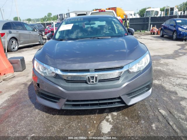 19XFC2F79GE070969 Honda CIVIC EX