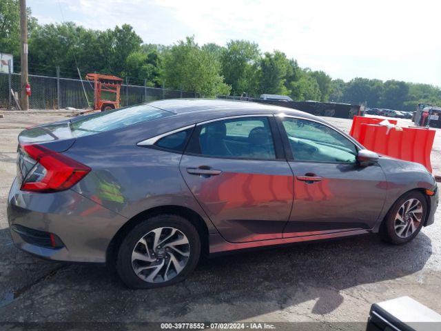 19XFC2F79GE070969 Honda CIVIC EX