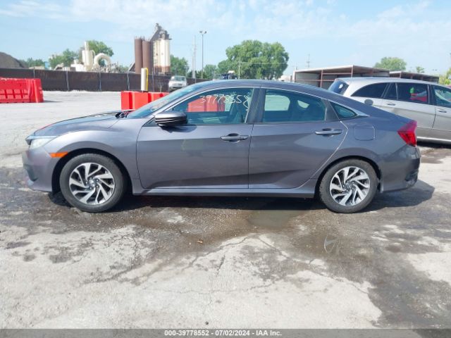 19XFC2F79GE070969 Honda CIVIC EX