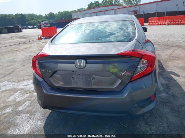 19XFC2F79GE070969 Honda CIVIC EX