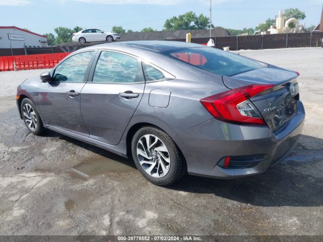 19XFC2F79GE070969 Honda CIVIC EX