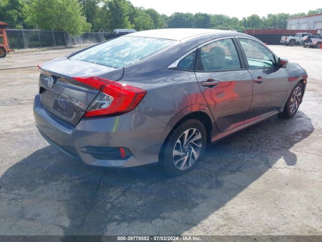 19XFC2F79GE070969 Honda CIVIC EX