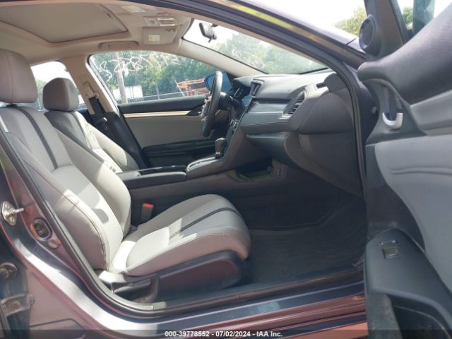 19XFC2F79GE070969 Honda CIVIC EX