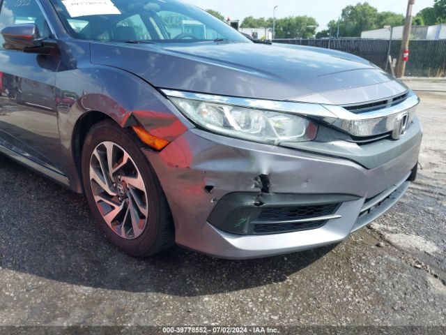 19XFC2F79GE070969 Honda CIVIC EX