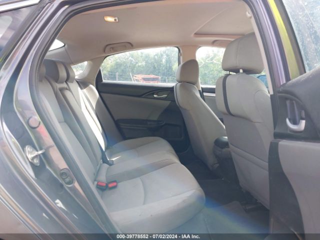 19XFC2F79GE070969 Honda CIVIC EX