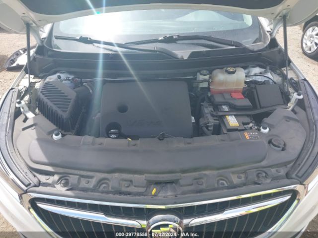 5GAERCKW1JJ164403 Buick Enclave Premium