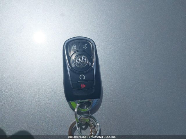 5GAERCKW1JJ164403 Buick Enclave Premium