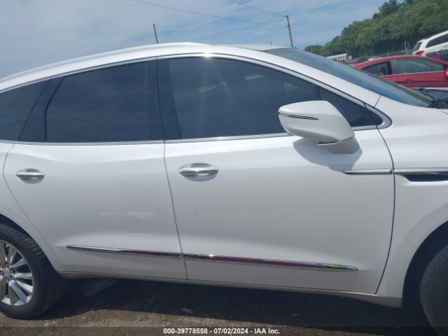 5GAERCKW1JJ164403 Buick Enclave Premium