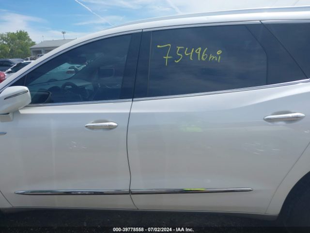 5GAERCKW1JJ164403 Buick Enclave Premium