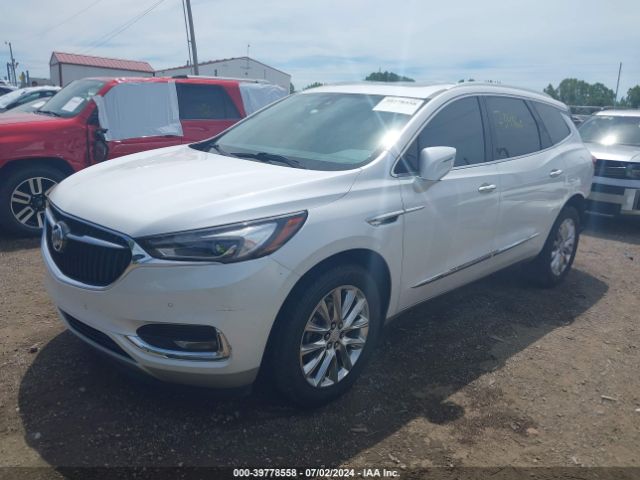 5GAERCKW1JJ164403 Buick Enclave Premium