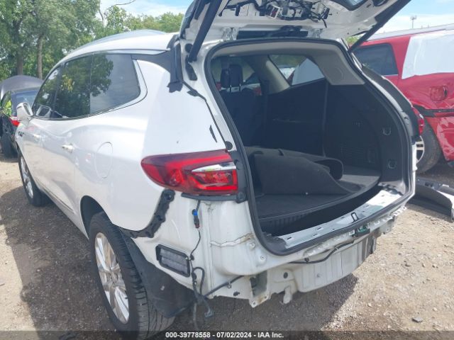 5GAERCKW1JJ164403 Buick Enclave Premium