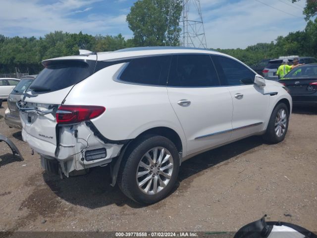 5GAERCKW1JJ164403 Buick Enclave Premium