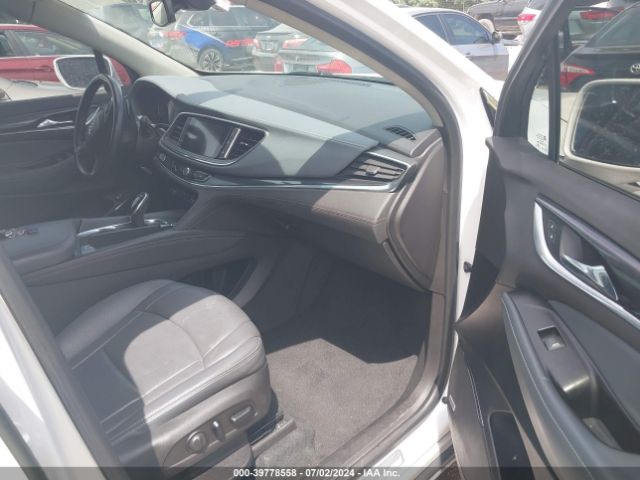 5GAERCKW1JJ164403 Buick Enclave Premium