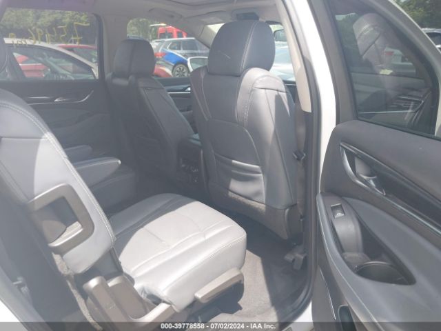 5GAERCKW1JJ164403 Buick Enclave Premium