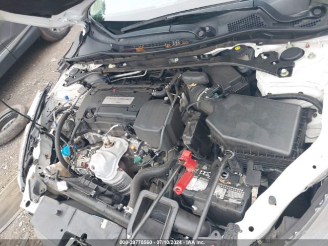 1HGCR2F76FA270065 Honda ACCORD EX