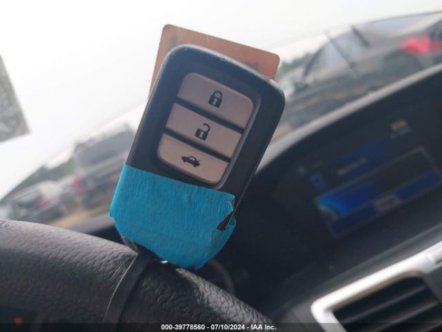 1HGCR2F76FA270065 Honda ACCORD EX
