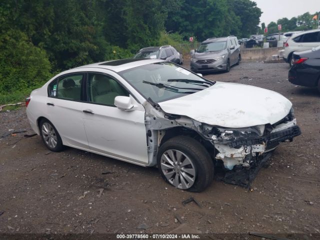 1HGCR2F76FA270065 Honda ACCORD EX
