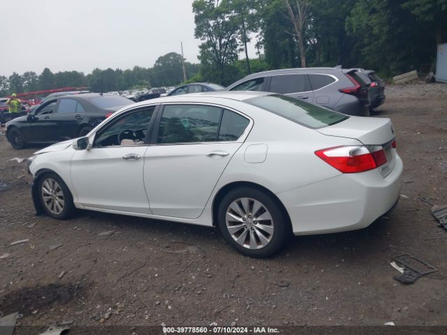 1HGCR2F76FA270065 Honda ACCORD EX