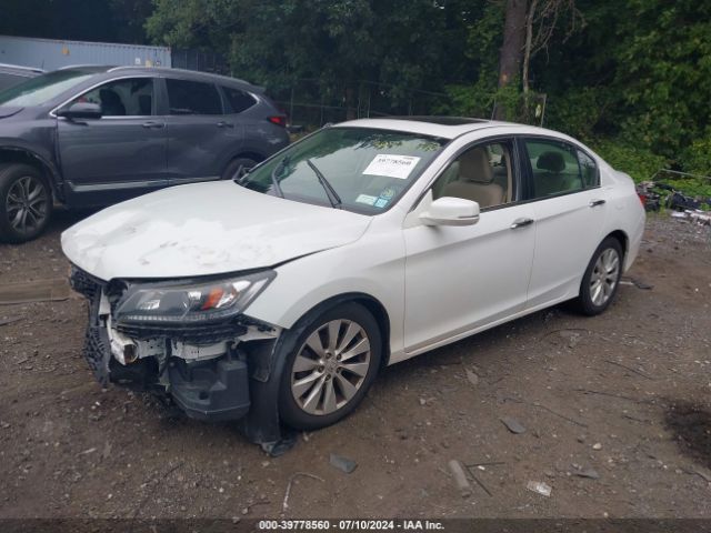 1HGCR2F76FA270065 Honda ACCORD EX