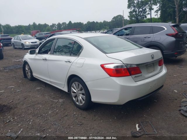 1HGCR2F76FA270065 Honda ACCORD EX