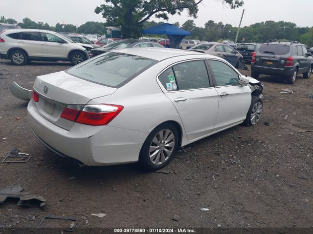 1HGCR2F76FA270065 Honda ACCORD EX