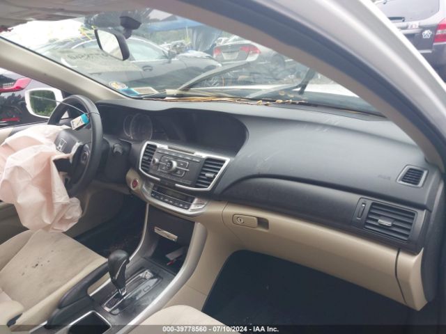 1HGCR2F76FA270065 Honda ACCORD EX