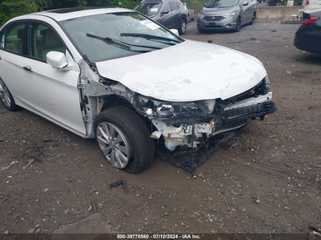 1HGCR2F76FA270065 Honda ACCORD EX