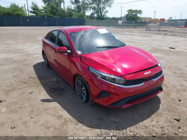 3KPF24AD0RE774413 KIA Forte Lxs