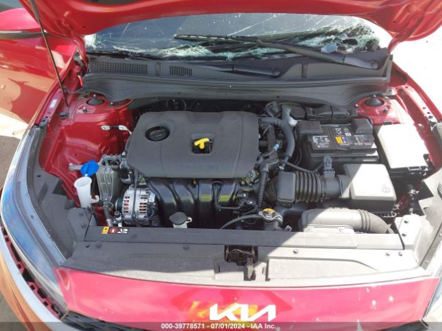 3KPF24AD0RE774413 KIA Forte Lxs