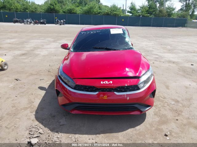 3KPF24AD0RE774413 KIA Forte Lxs