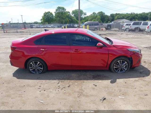3KPF24AD0RE774413 KIA Forte Lxs